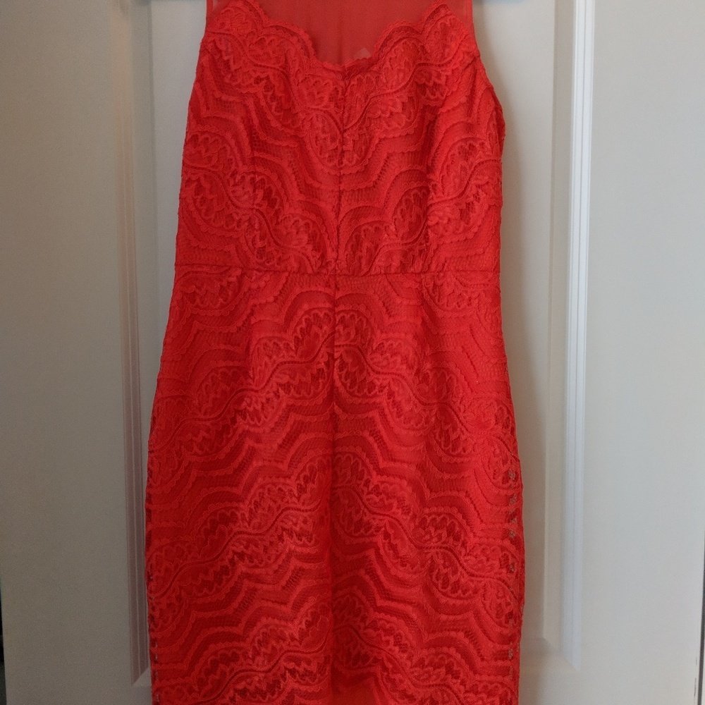 Adelyn Rae Midi Dress